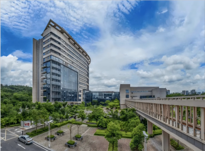 中国医学科学院某医院